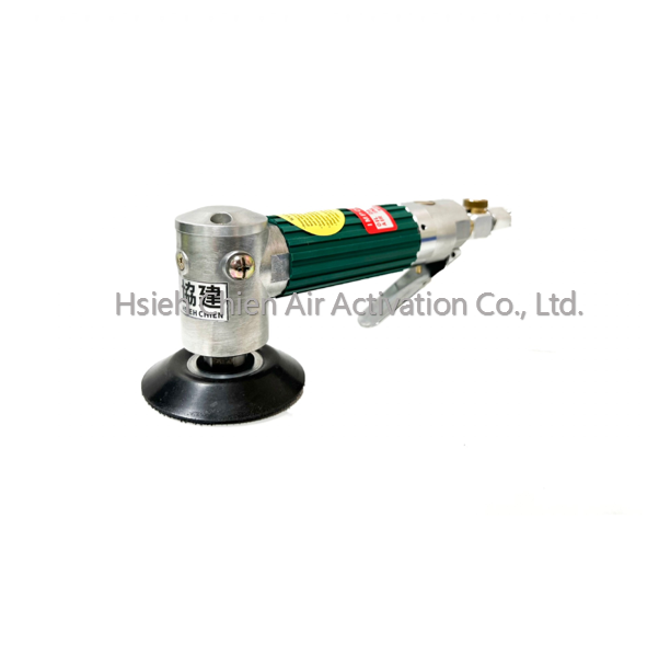 HC-450PL 3英吋氣動拋光機